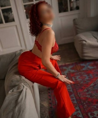 Анкета проститутки Светлана - Фото 1, Суздаль, 45 лет, №1655